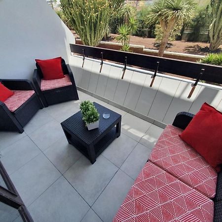 Las Arenas, Luxury Stay In Maspalomas San Bartolome de Tirajana  Exterior photo