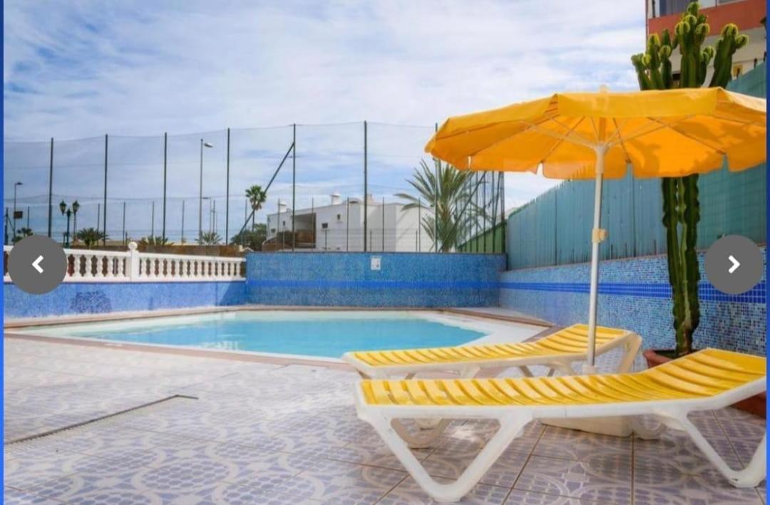 Las Arenas, Luxury Stay In Maspalomas San Bartolome de Tirajana  Exterior photo