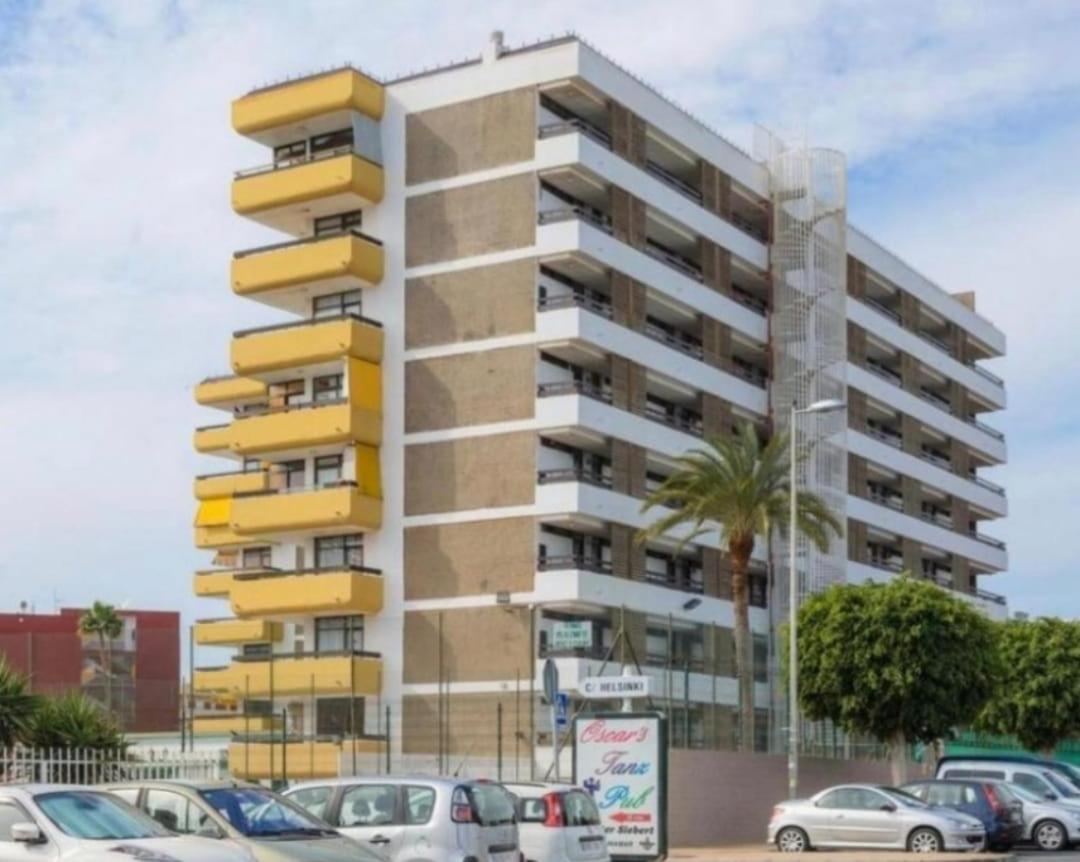 Las Arenas, Luxury Stay In Maspalomas San Bartolome de Tirajana  Exterior photo