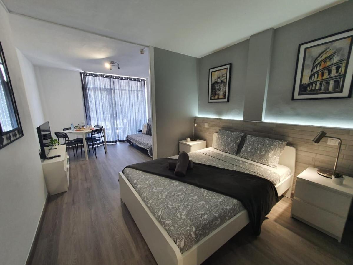 Las Arenas, Luxury Stay In Maspalomas San Bartolome de Tirajana  Exterior photo