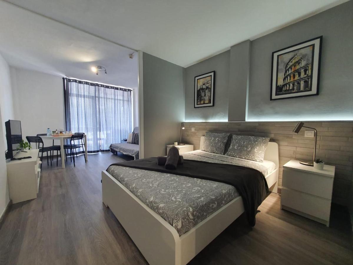 Las Arenas, Luxury Stay In Maspalomas San Bartolome de Tirajana  Exterior photo